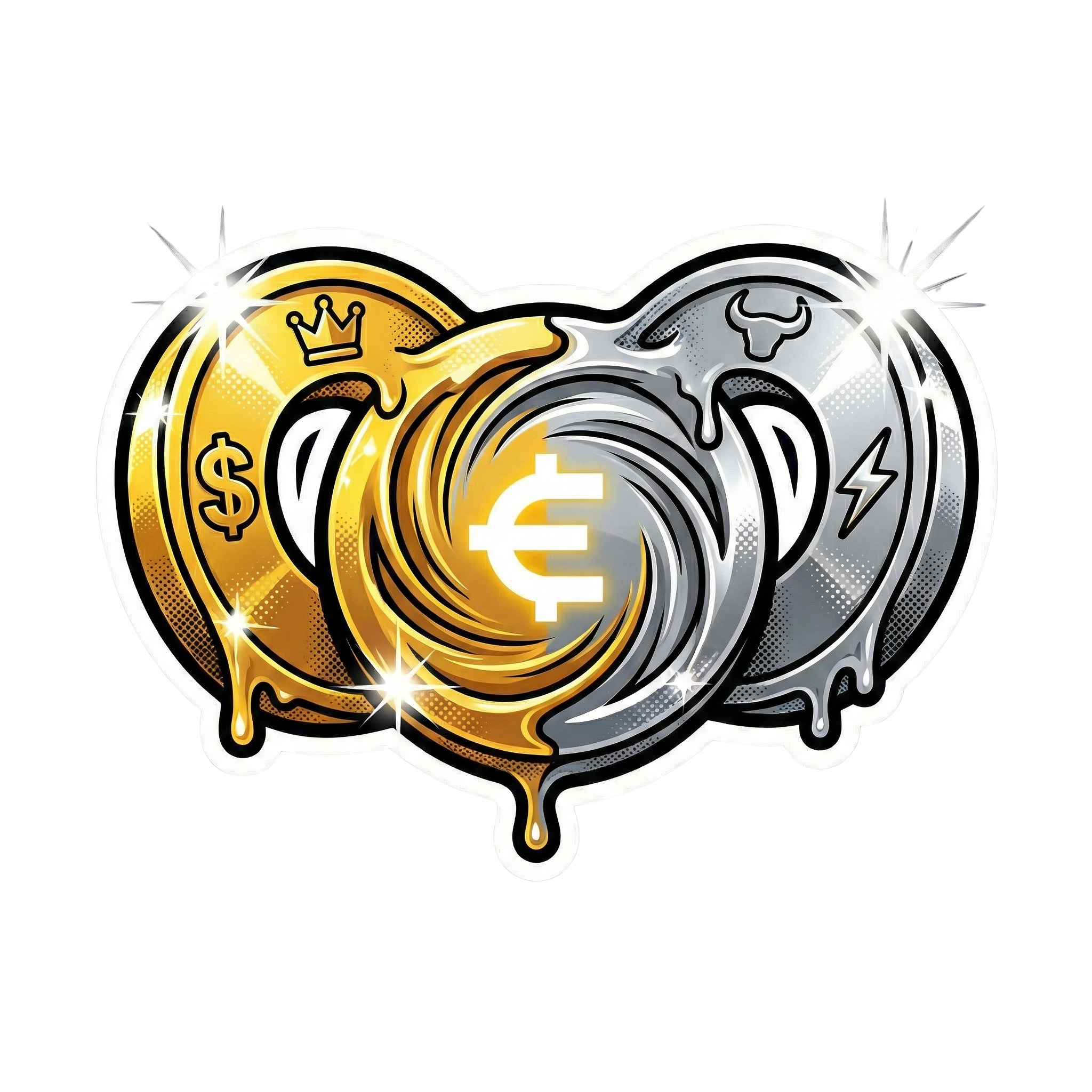 Electrum - Gold and Silver Merged